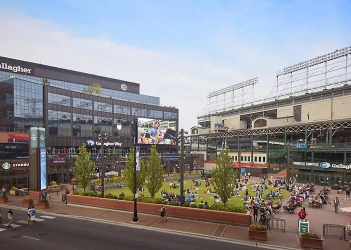 Prime Wrigley Spot Workspace *