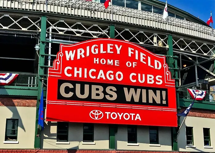 Prime Wrigley Spot Workspace *