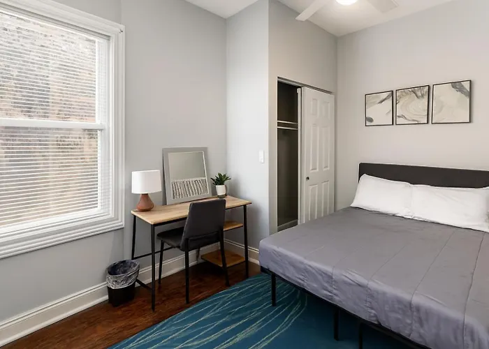 Prime Wrigley Spot Workspace Appartamento