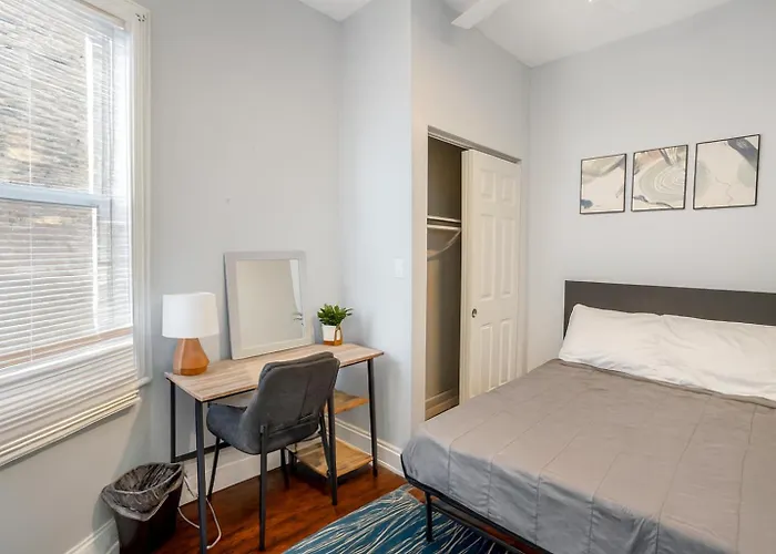 Prime Wrigley Spot Workspace Appartamento